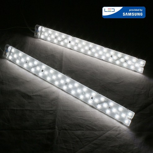 LED 리폼램프 삼성칩사용, LED 리폼램프 25W, 1개 led전등교체