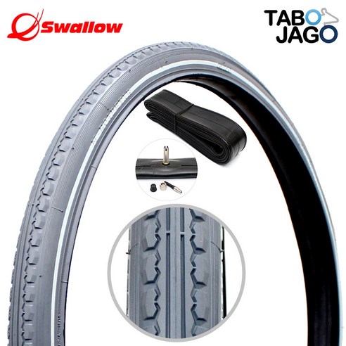 자유로운 일상을 위한 든든한 발걸음, 타보자고 22인치 휠체어 타이어 휠체어바퀴