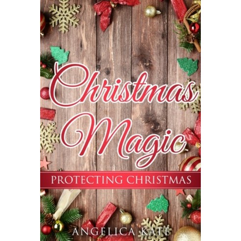 Protecting Christmas Paperback, Independently Published, English, 9798583211005