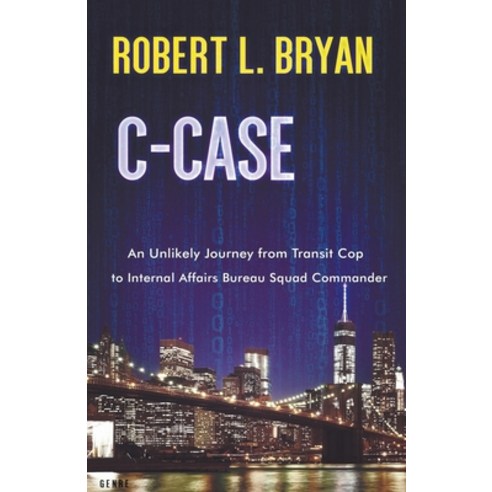 (영문도서) C-Case Paperback, Robert L. Bryan, English, 9798223597384