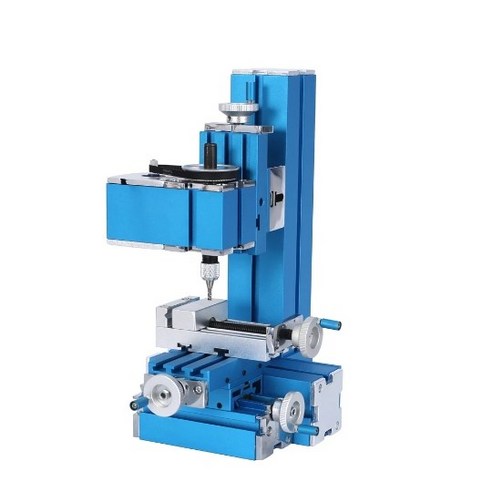 소형 밀링머신 – 정밀가공을 위한 미니 밀링머신 추천상품 가격비교 및 Best 후기 정리