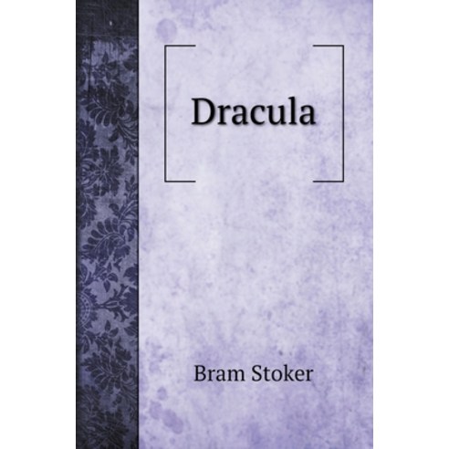 Dracula Hardcover, Book on Demand Ltd., English, 9785519688710