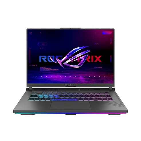 [ASUS] ROG STRIX G16 G614JZ-N4015 i9-13980HX (16GB / 1TB / RTX 4080 / FD) [기본제품]