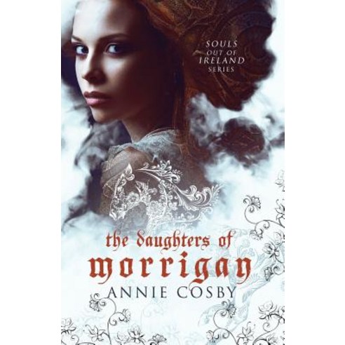 The Daughters of Morrigan Paperback, Snowy Wings Publishing, English, 9781948661003