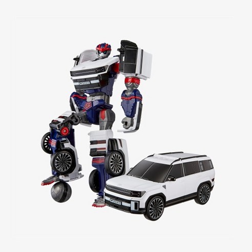 우리 아이 상상력을 깨우는 히어로, 또봇 소닉 변신 로봇 솔직 후기 또봇소닉