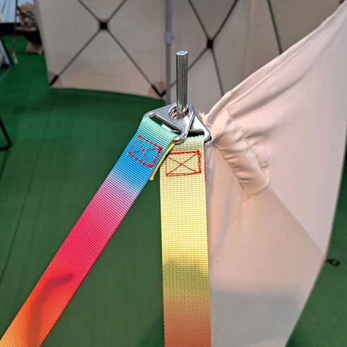 캠핑의 자유를 위한 완벽한 선택