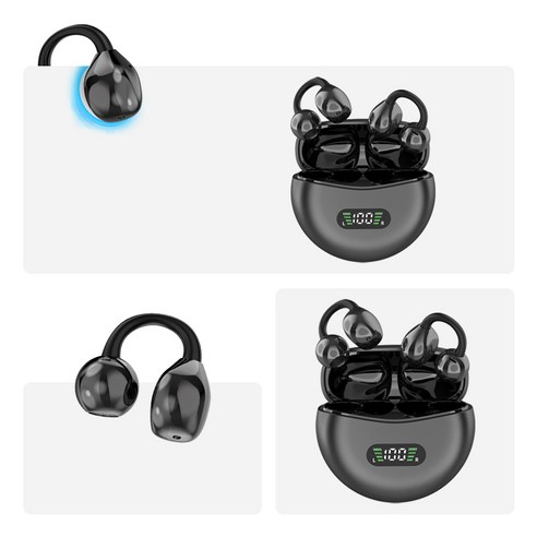 편안함과 뛰어난 오디오 성능을 위한 최고의 선택