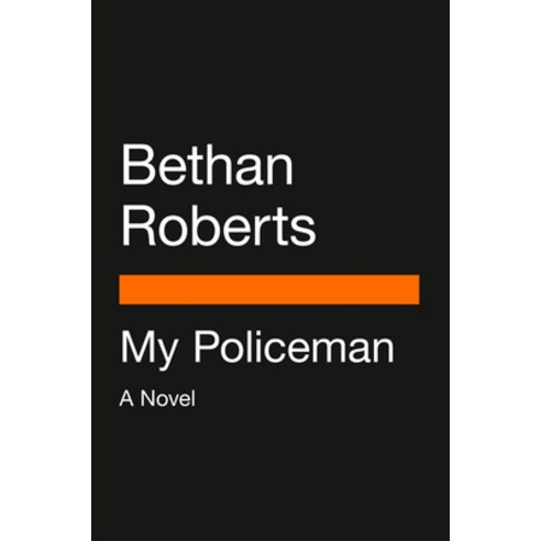 My Policeman, Penguin Books, English, 9780143136989