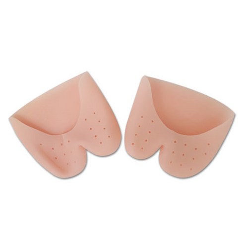 발끝의 자유, 브이데니에 실리콘 토씽과 함께 발레의 꿈을 펼쳐보세요 브이데니에