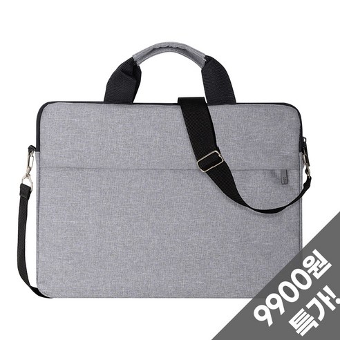 코코바이브 모던 노트북 가방: 실용성과 스타일을 담다 맥북가방어깨끈케이스