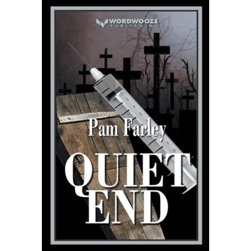 (영문도서) Quiet End Paperback, Wordwooze Publishing, English, 9798223421566