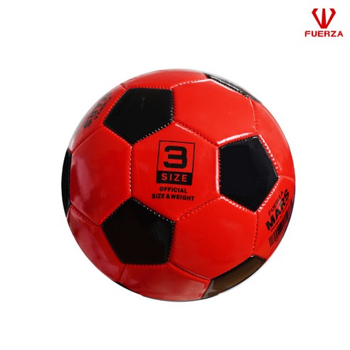 훼르자 루나 축구공 3호, 레드 Best Top5