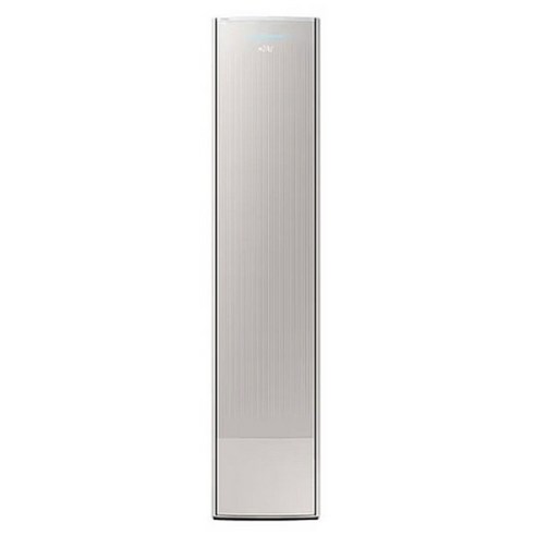  삼성전자 [신모델] 무풍갤러리 (매립배관) 스탠드에어컨 AF19CX838ASY (62.6㎡) 전국기본설치비무료, 단품