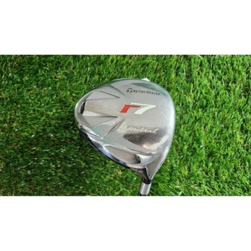 중고 고성능 드라이버 경제적으로