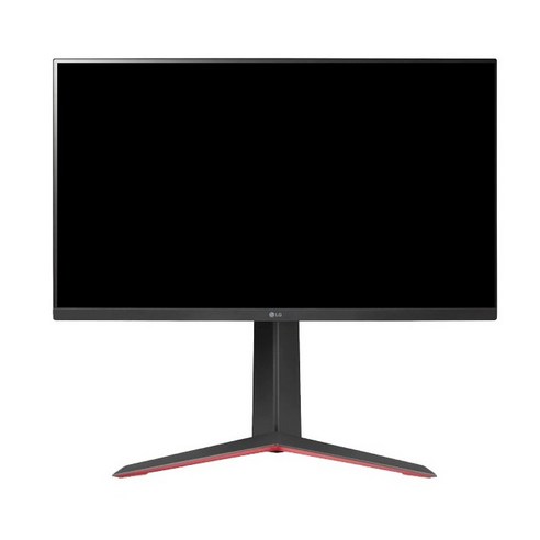 게임 세계로의 몰입, LG 울트라기어 27GP850 모니터와 함께 27gp850