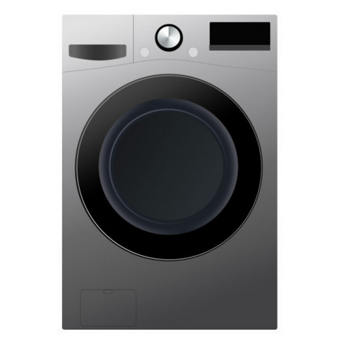 멈추지 않는 깨끗함, LG 트롬 세탁기가 당신의 시간을 되돌려 드립니다 f15sqap