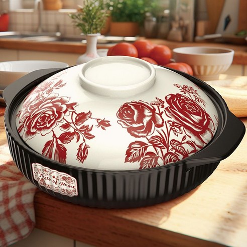 프랑스 감성으로 식탁을 물들이다, CuteQueen 귀여운 여왕