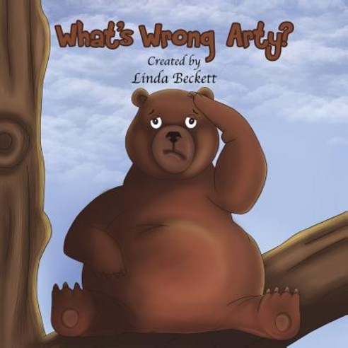 What''s Wrong Arty? Paperback, Austin Macauley Publishers Ltd.