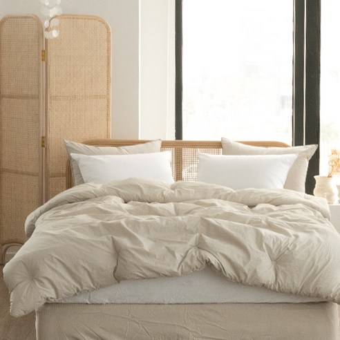 편안하고 건강하며 경제적인 수면을 위한 최고의 이불세트