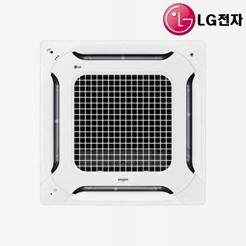 [천정형 에어컨] LG 휘센 4WAY 40평-3등급 천장형 냉방기 /전국설치/기본설치별도