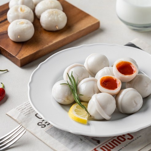 추억을 되살리는 마법, 알뽀끼