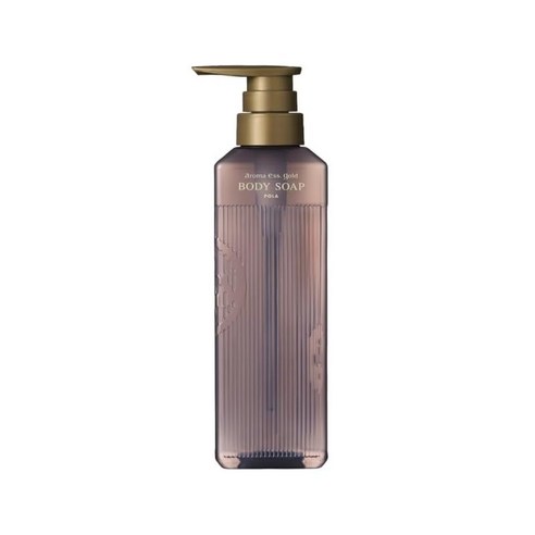 폴라 아로마에세골드 바디 소프 N 470ml - 바디워시 | 쿠팡