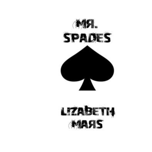 (영문도서) mr spades Paperback, Independently Published, English, 9781700428912