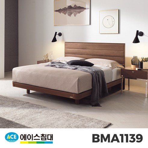 에이스침대 BMA 1139-E, 깊은 잠을 선물하는 최고의 선택