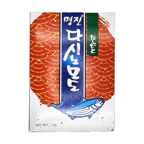 명진 다시노모도 1kg