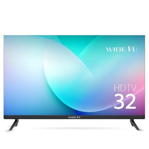 와이드뷰 HD DLED 고화질 TV - 소형 TV | 쿠팡