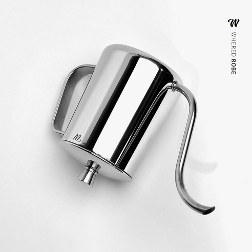 특별한 커피 경험을 위한 완벽한 선택