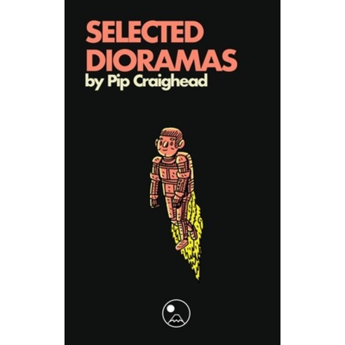 Selected Dioramas Paperback, Independently Published, English, 9798714190179