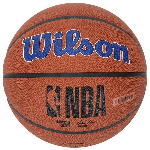 윌슨 NBA 팀 시리즈 PU 소재 농구공 브라운, 1개, WTB3100IBGOLCN - 가격 변동 추적 그래프 - 역대가