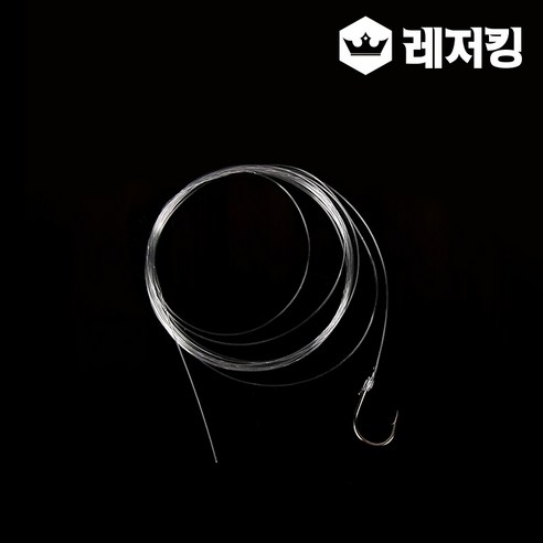 백경 감성돔 묶음바늘 10개입 바다낚시바늘, 10개