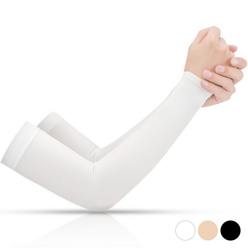 메디플릿 자외선 차단 냉감 심리스 쿨토시 소개