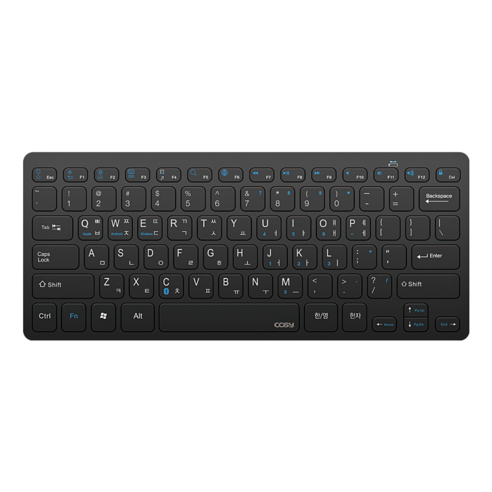 편안성과 정밀도의 완벽한 조화