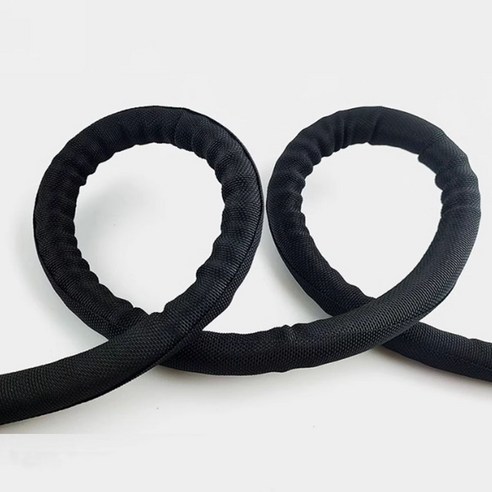 전선 정리에 혁명을 일으키는 매직케이블 정리 튜브