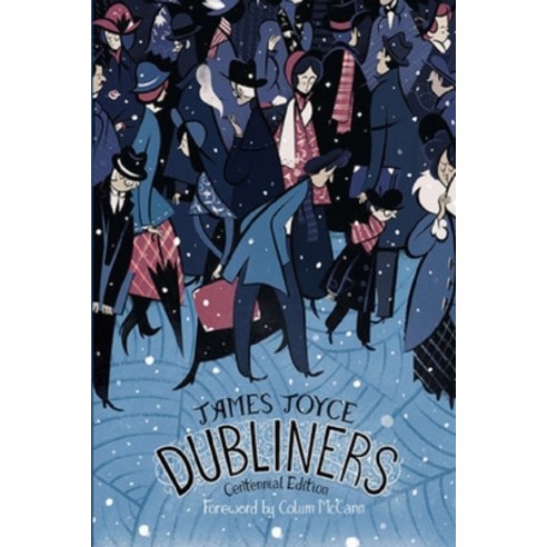 Dubliners "Annotated" Paperback, Independently Published