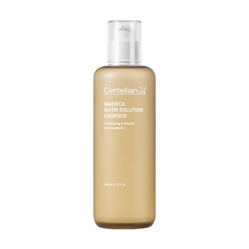 센텔리안24 마데카 뉴트리 솔루션 에센스 140ml 3개세트 동국제약마데카앰플 센텔리안24 마데카 뉴트리 솔루션 에센스 140ml 3개세트 동국제약마데카앰플