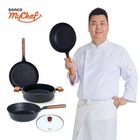 완벽한 주방을 위한 스마트한 선택