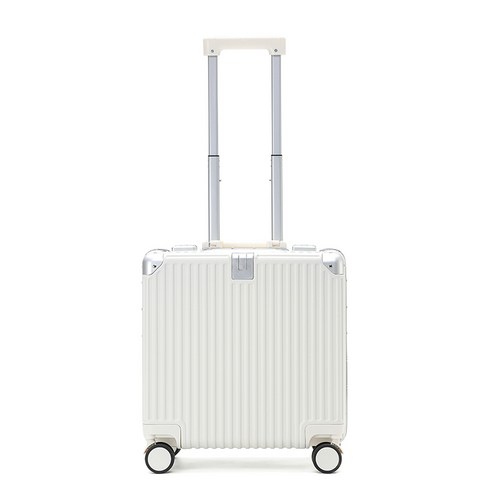 편리하고 세련된 YANGTA의 다용도 알루미늄 테두리 기내용 캐리어