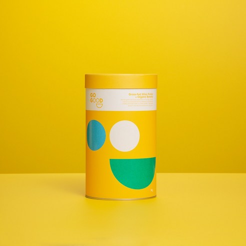 건강과 맛을 동시에, 유청단백질 WPC 바나나로!