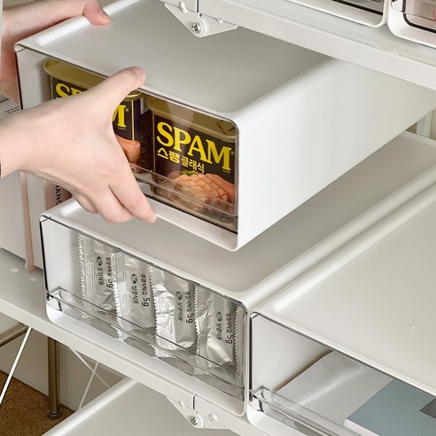 루시아이 정리함으로 공간 마법을 경험하세요!