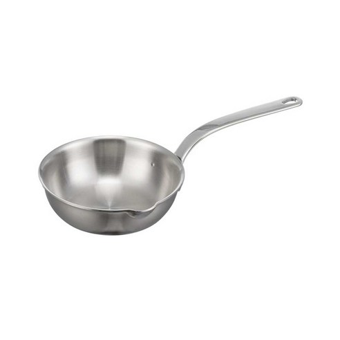 스텐 후라이팬 미니 12cm 에그팬 스텐팬 다용도, 주철 보조냄비걸이(17cm), 주철 보조냄비걸이(17cm), 1개