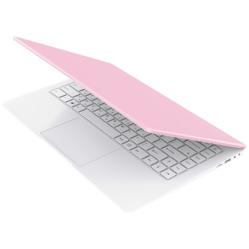 디클 클릭북 D14 프로 ( N4120 ) 노트북, 핑크, 셀러론, 256GB, 8GB, Windows 11, i1410