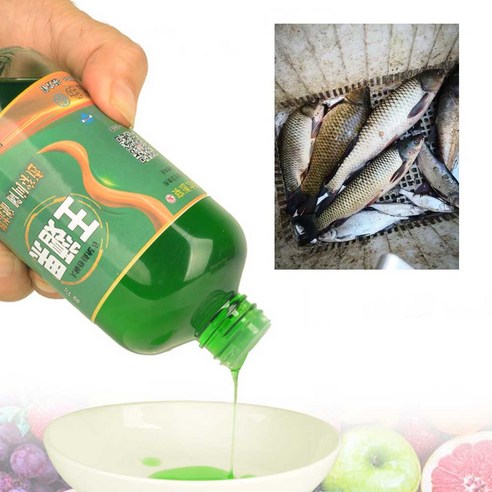 SEONGJINCHI 낚시떡밥 첨가제 과일향 과산 첨가제 250ml, 1개, 0.25l 민물낚시터백과 Best Top5