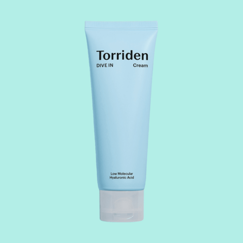 토리든 다이브인 저분자 히알루론산 크림, 100ml, 1개 토리든수분크림 11 토리든 다이브인 저분자 히알루론산 크림, 80ml, 1개