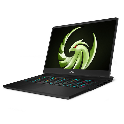 MSI 2023 알파 17 라이젠9 라이젠 7000 시리즈 지포스 RTX 4070, 블랙, 1TB, 16GB, Free DOS, MS-17K