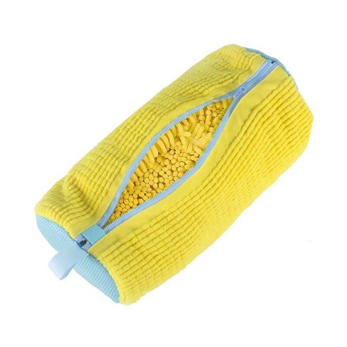 신발망 빨래주머니 슈즈 세탁용품 1/2pcs 신발 청소 가방 세탁기 용 세탁 랩 어라운드 청소를위한 재사용 가능한