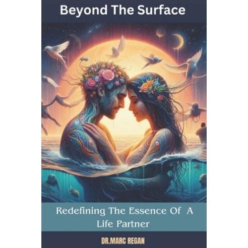 (영문도서) Beyond The Surface: Redefining The Essence Of A Life Partner Paperback, Independently Published, English, 9798884347861